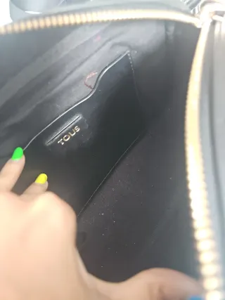 Lote 3 Bolsos Tous y Bimba y Lola Originales