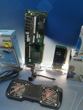 material informática. mas de 14 artículos variados