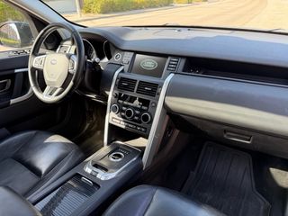 Land Rover Discovery Sport TD4 150 Auto 4x4