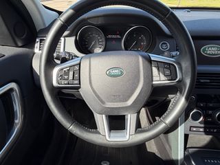 Land Rover Discovery Sport TD4 150 Auto 4x4