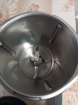 Vaso Thermomix