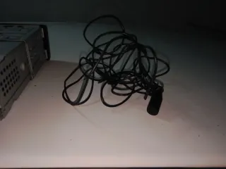 Radio Pioneer FLAC Bluetooth