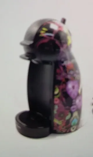 Lote 2 Recambios Dolce Gusto Krups