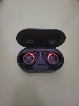 Auriculares Energy Sistem TWS Sport