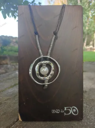 Collar Uno de 50