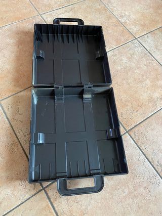Macchina da scrivere Olivetti Lettera 35