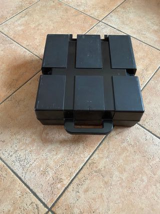 Macchina da scrivere Olivetti Lettera 35