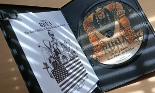 CD RUNA - The Great Goblin & Bifur, Bofur