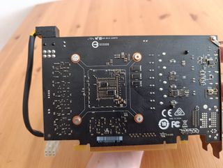 MSI GTX 1060 3GB ITX Gaming  – muy buen estado