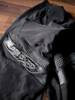 Culotte invierno Etxeondo Talla M