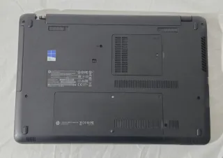 Pack 2 ordenadores HP 350 G1 y G2 I3-4030U