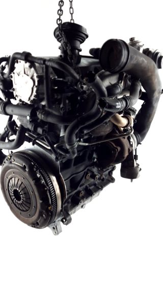 MOTOR COMPLETO SEAT IBIZA (6L1) 783244