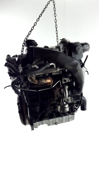 MOTOR COMPLETO SEAT IBIZA (6L1) 783244