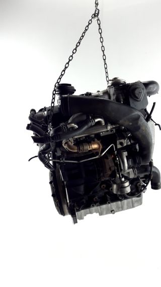 MOTOR COMPLETO SEAT IBIZA (6L1) 783244