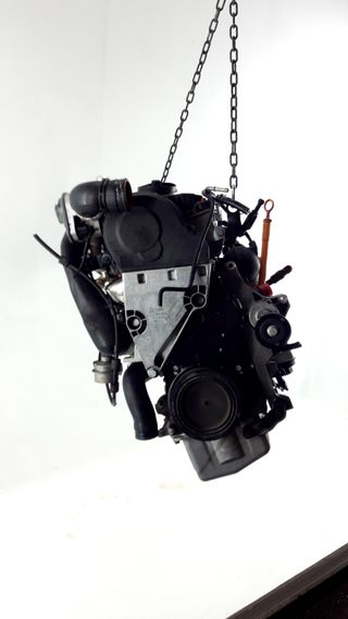 MOTOR COMPLETO SEAT IBIZA (6L1) 783244
