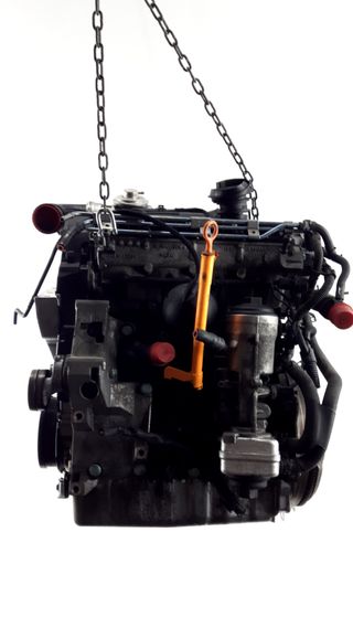 MOTOR COMPLETO SEAT IBIZA (6L1) 783244