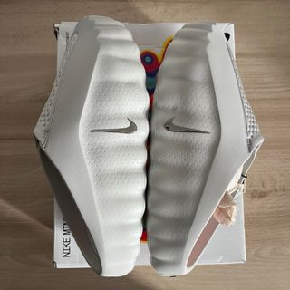 Nike Mind 001 Grigio Arancione