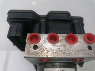 ABS AUDI A4 AVANT (8W5) 581530