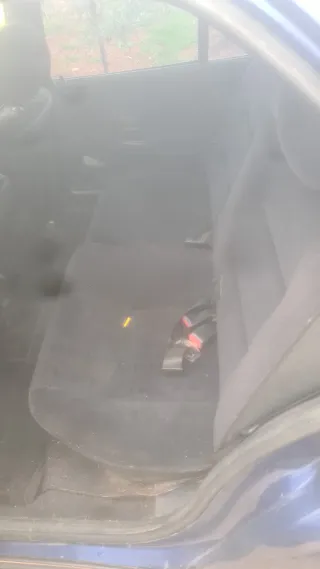 Peugeot 306 2001 HDI