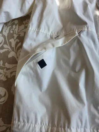 Columbia Blanca Náutica M