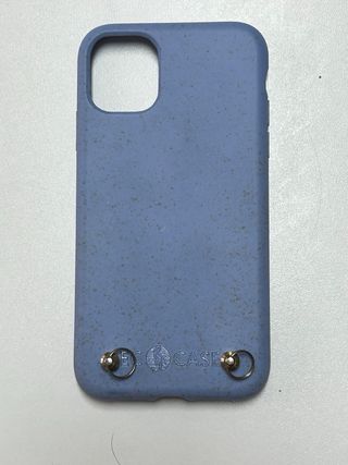Fundas Silicona iPhone 11 (Varios Colores)