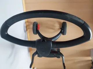 Chasis Stokke Xplory X