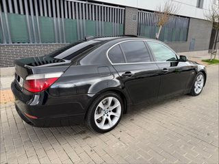 BMW Serie 5 2006