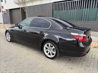 BMW Serie 5 2006