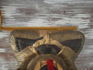 Figura Buda Dorado Sentado