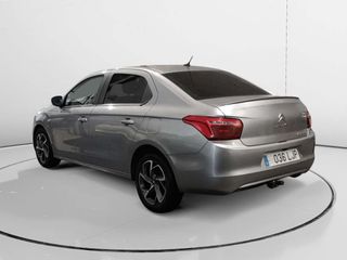 Citroën C-Elysée BlueHDi 100 Shine 75 kW (102 CV)