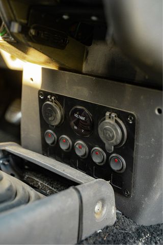 Toyota 4 runner 1994