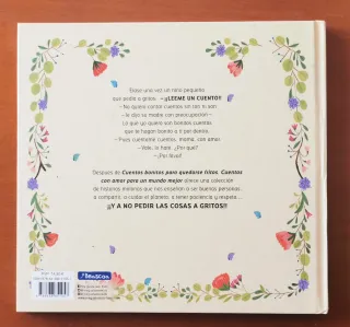 Cuentos con amor para un mundo mejor / Stories ...