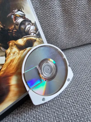 Monster Hunter Freedom PSP completo