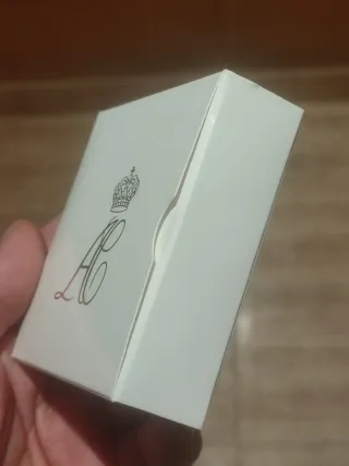 2 Euros Mónaco 2021 Boda Real