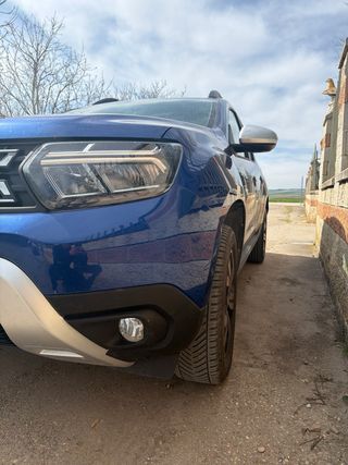 Dacia Duster 2021