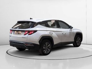 Hyundai Tucson Klass