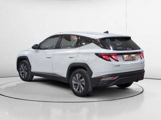 Hyundai Tucson Klass