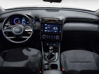 Hyundai Tucson Klass