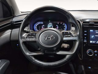 Hyundai Tucson Klass