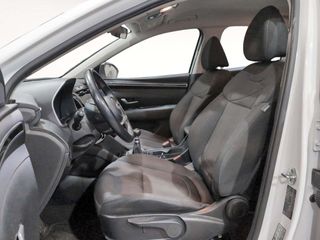 Hyundai Tucson Klass