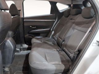 Hyundai Tucson Klass