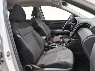 Hyundai Tucson Klass