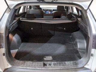 Hyundai Tucson Klass