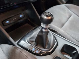 Hyundai Tucson Klass