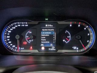 Hyundai Tucson Klass