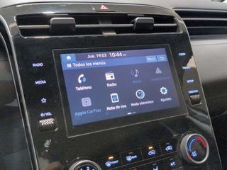 Hyundai Tucson Klass