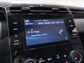 Hyundai Tucson Klass