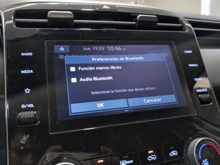 Hyundai Tucson Klass