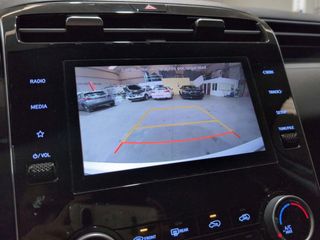 Hyundai Tucson Klass