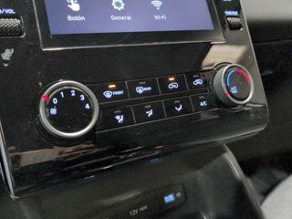 Hyundai Tucson Klass